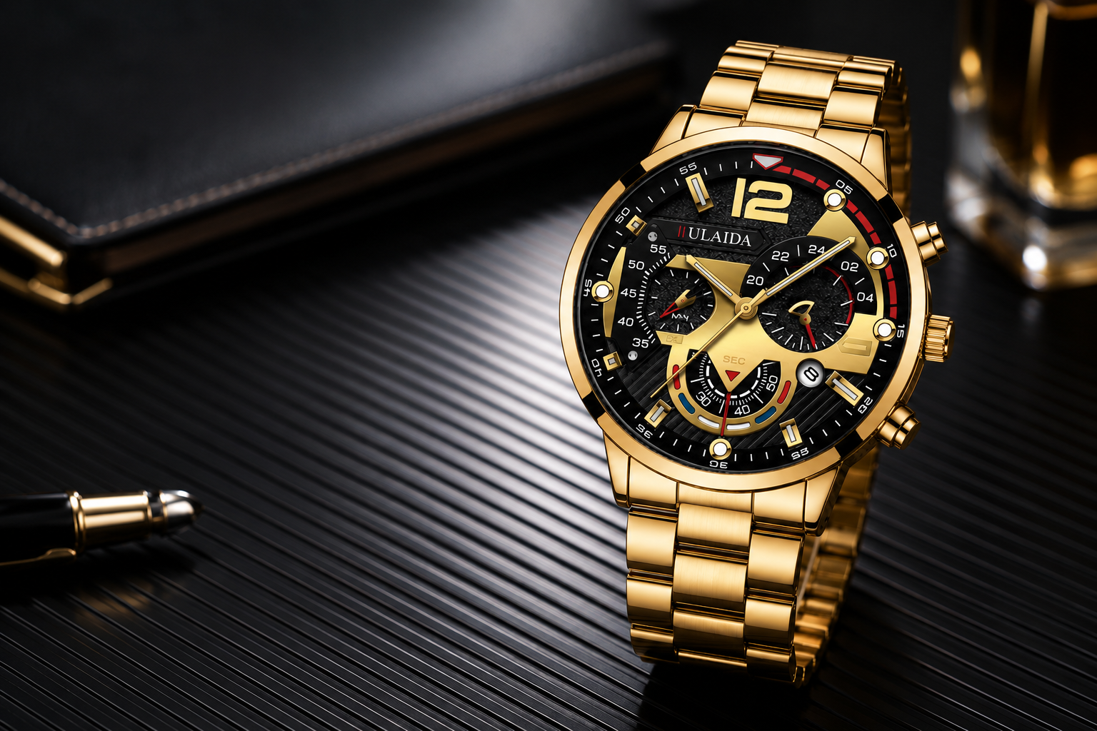 Watch Collection