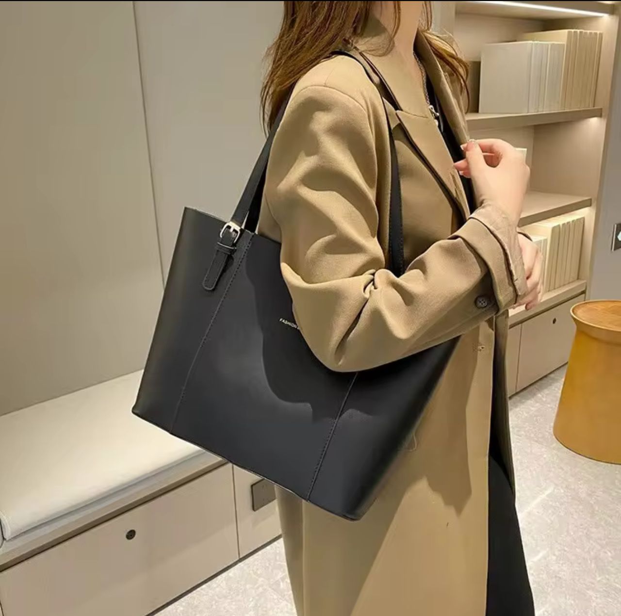 Detail beg wanita