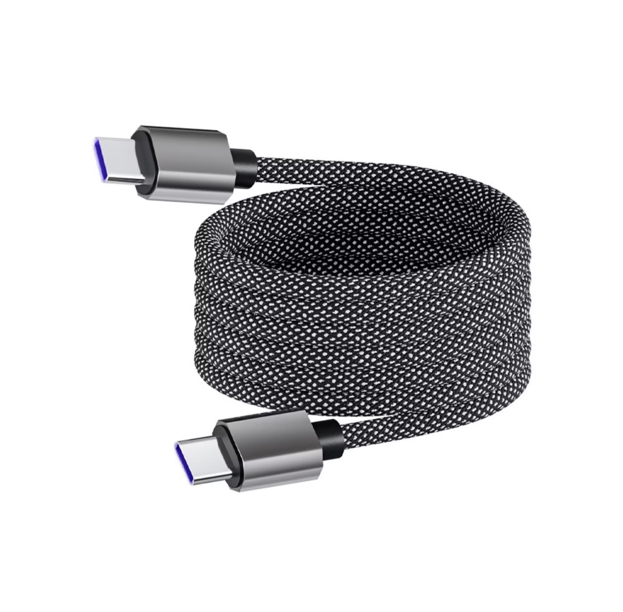 Magnetic Charging Cable - product info 5