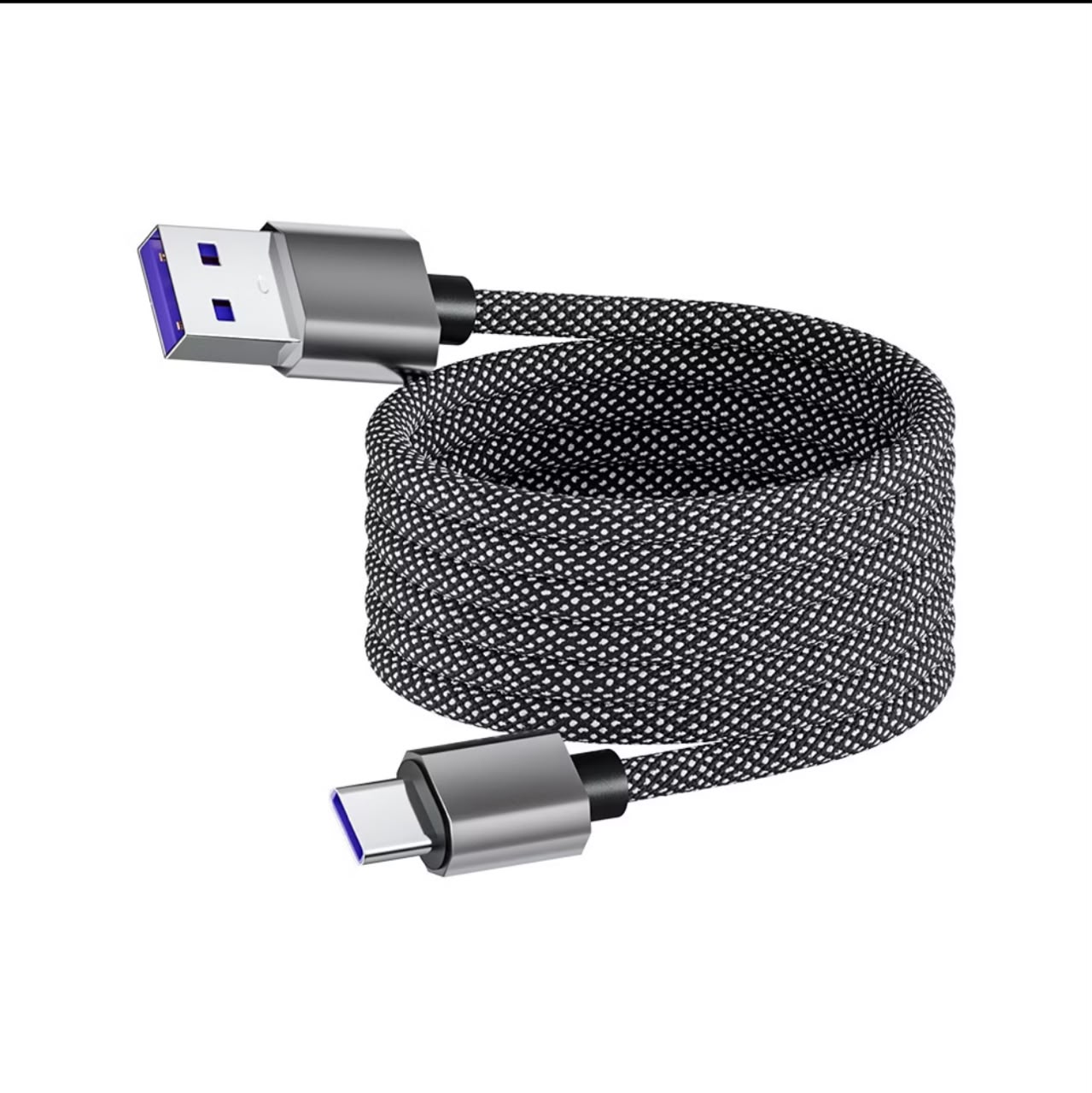 Magnetic Charging Cable - product info 7